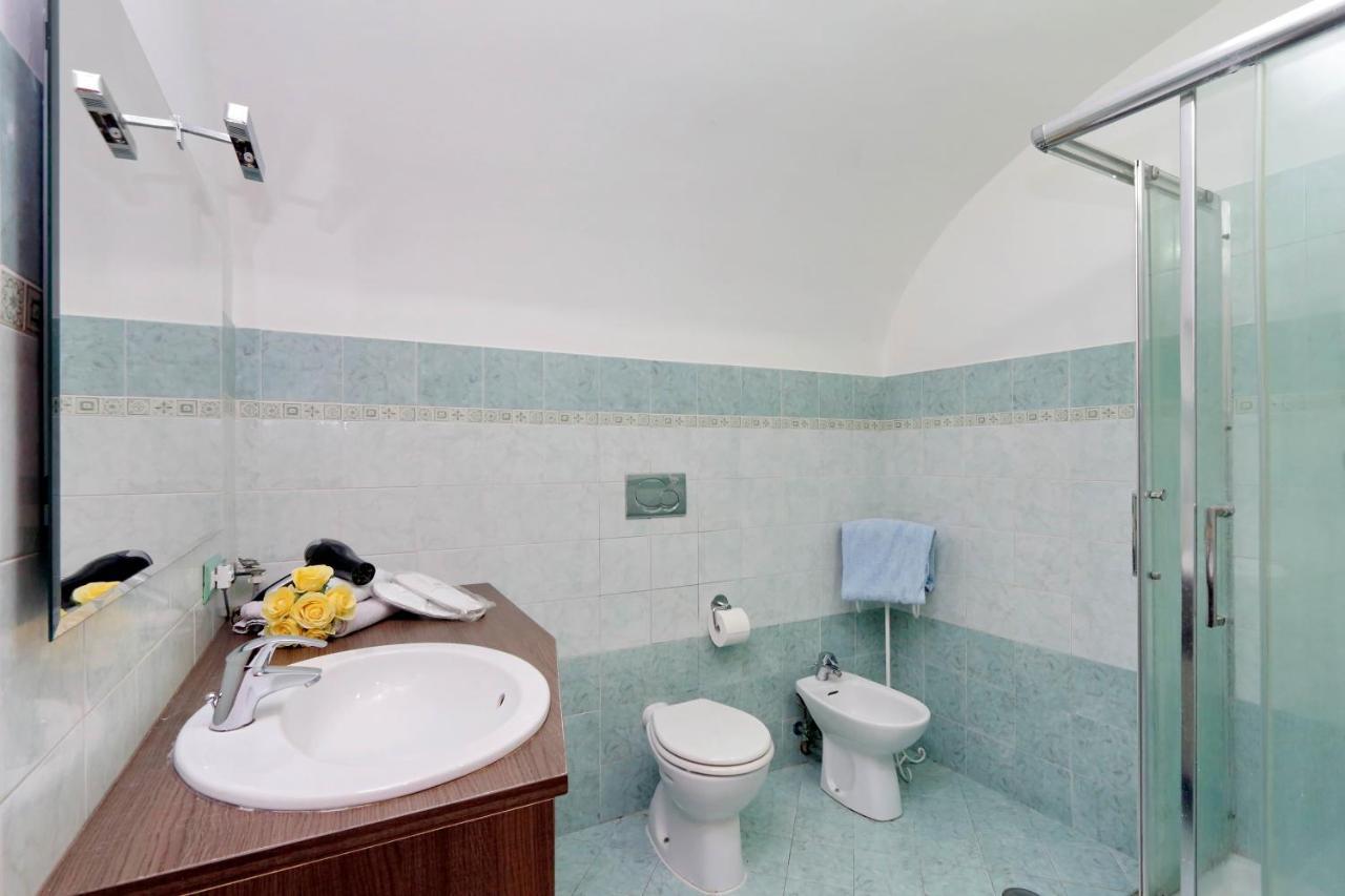 Gallery Home Rzym Zewnętrze zdjęcie