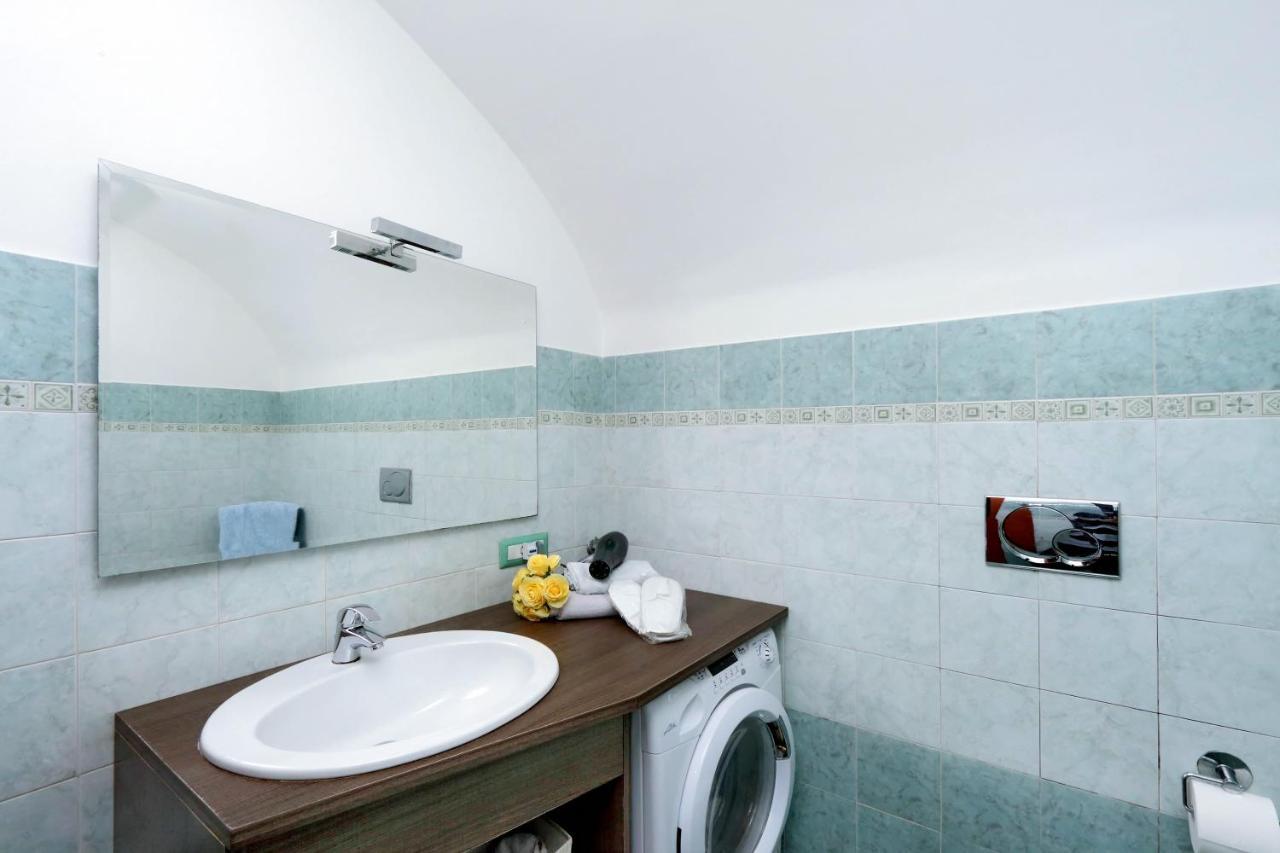 Gallery Home Rzym Zewnętrze zdjęcie