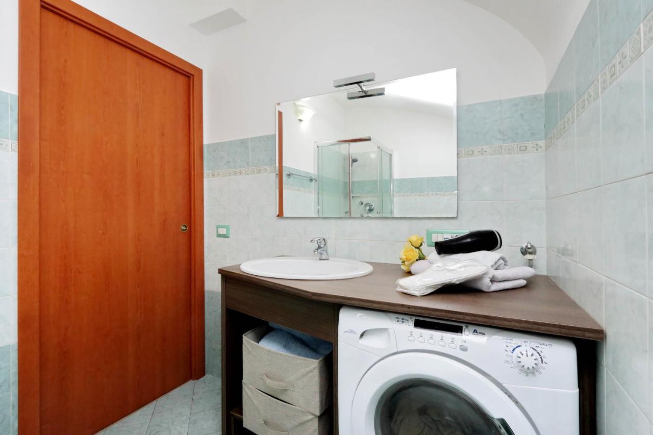 Gallery Home Rzym Zewnętrze zdjęcie
