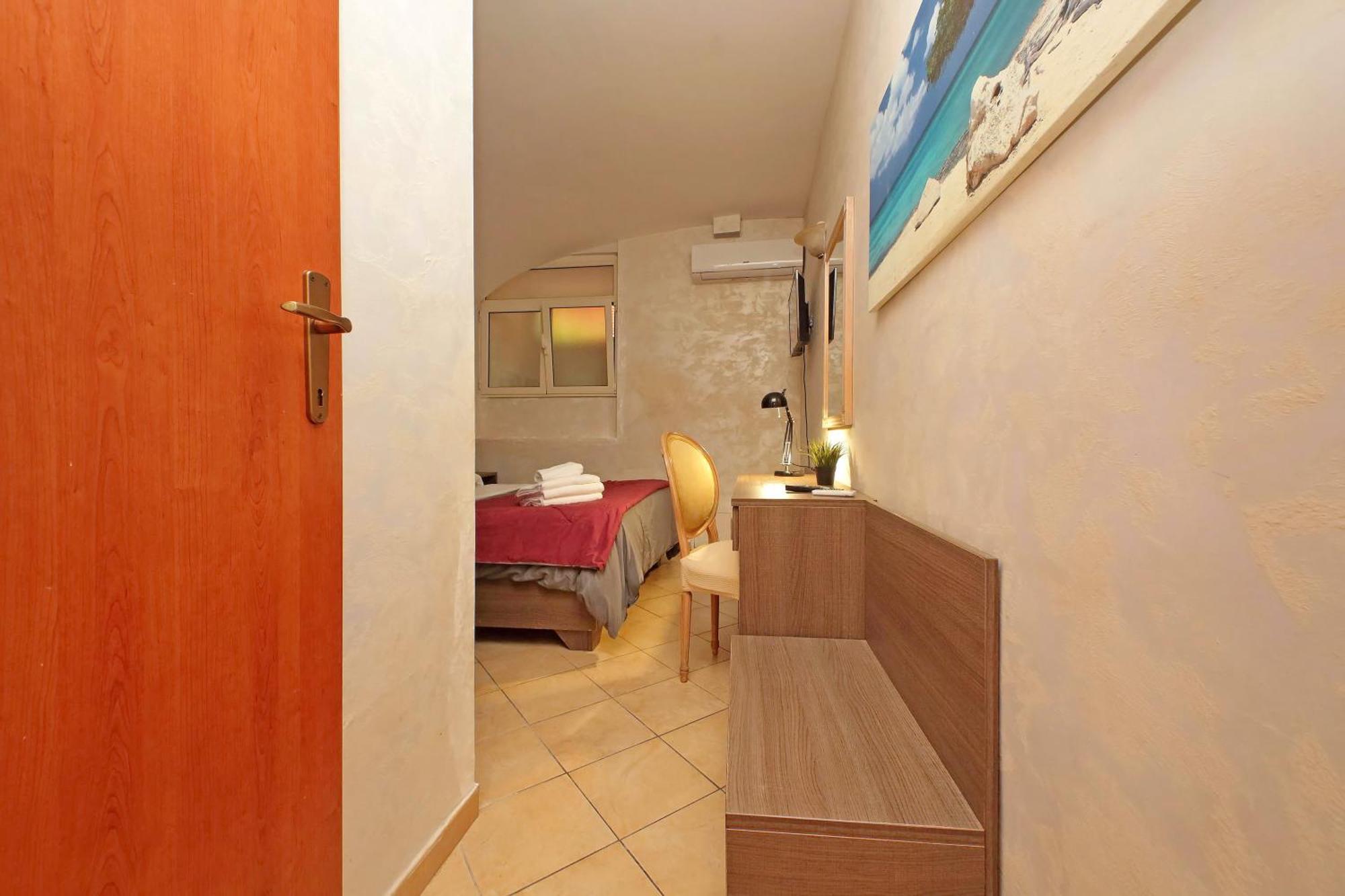 Gallery Home Rzym Zewnętrze zdjęcie
