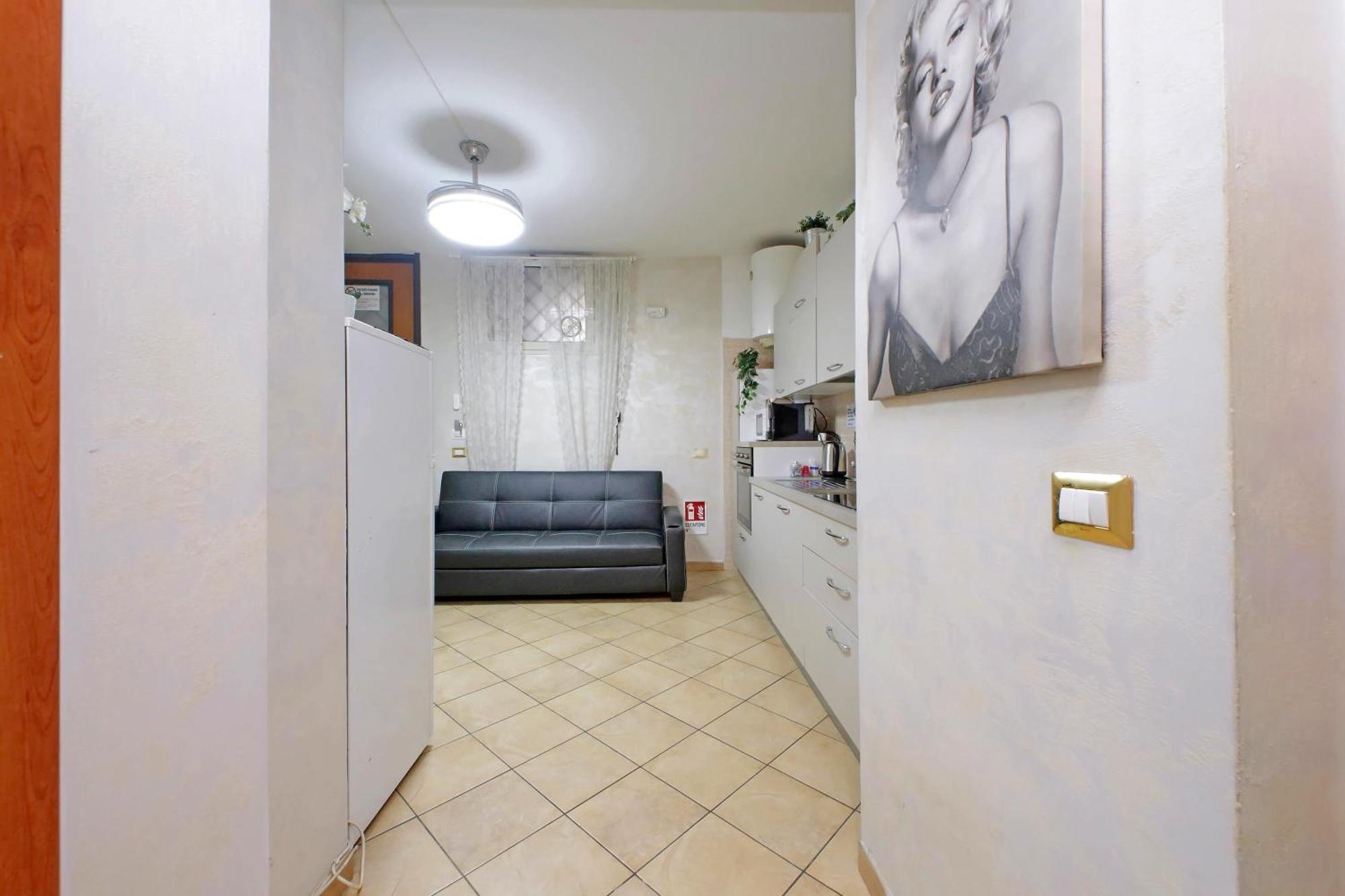 Gallery Home Rzym Zewnętrze zdjęcie