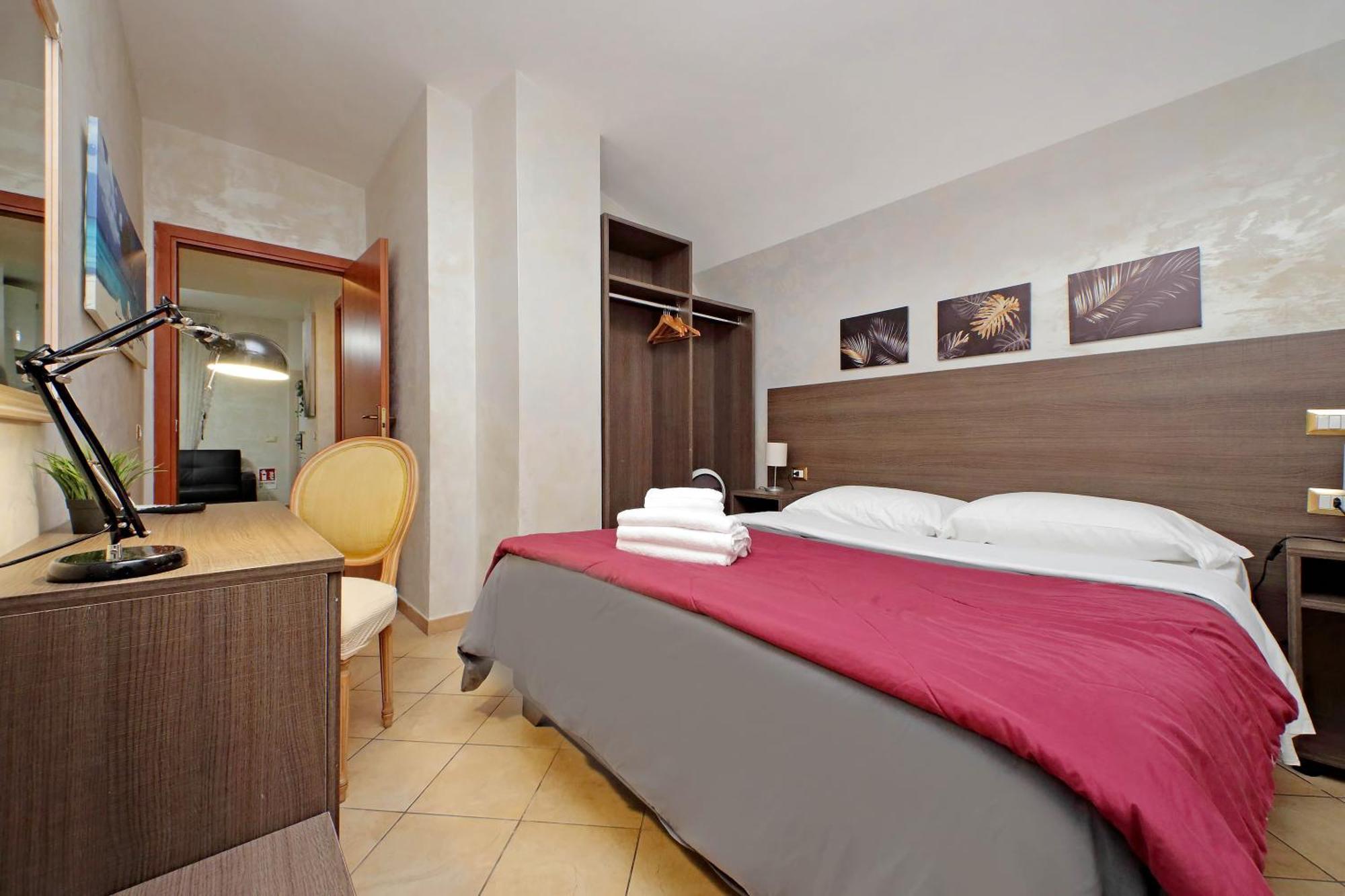 Gallery Home Rzym Zewnętrze zdjęcie