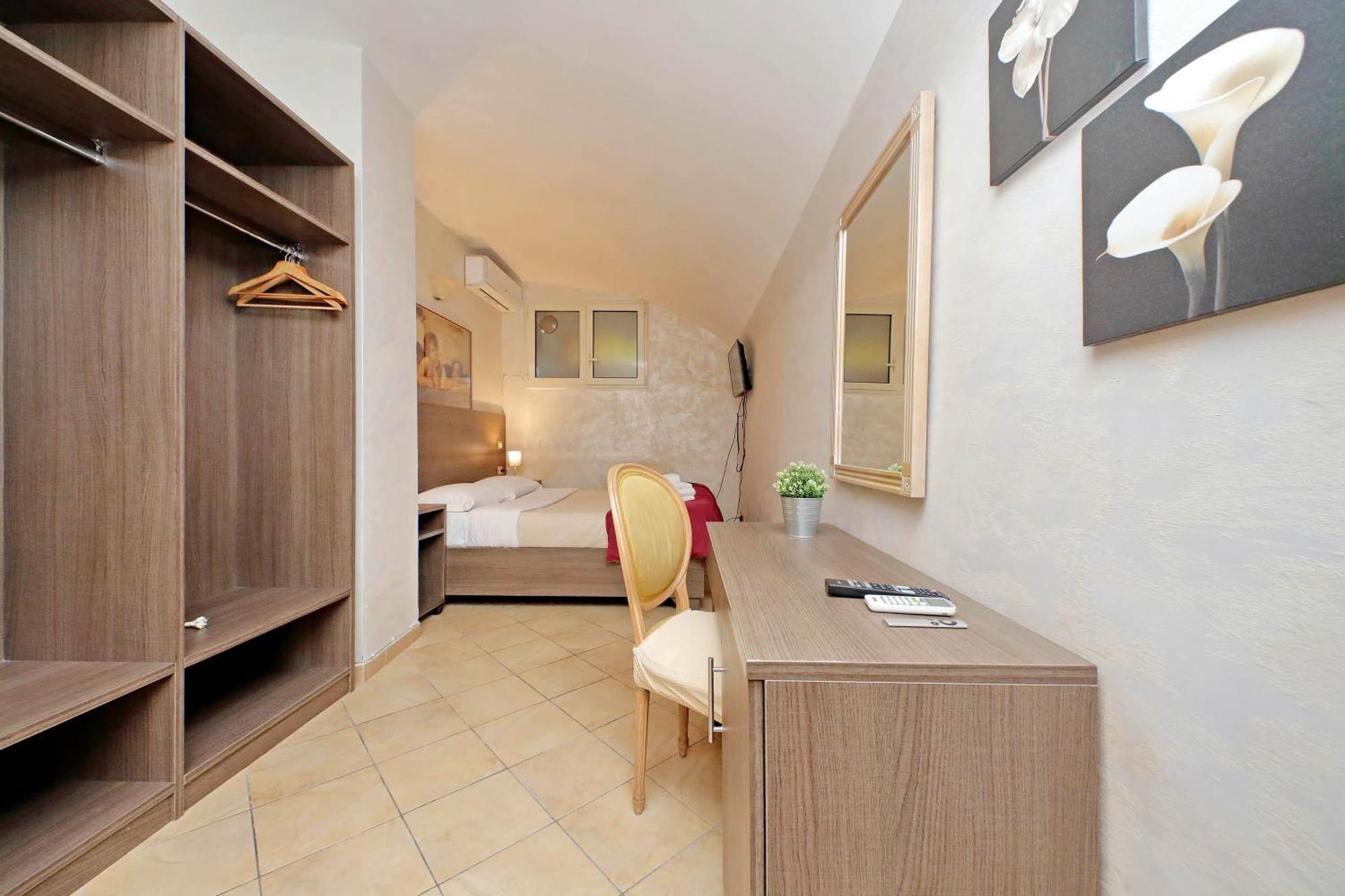 Gallery Home Rzym Zewnętrze zdjęcie