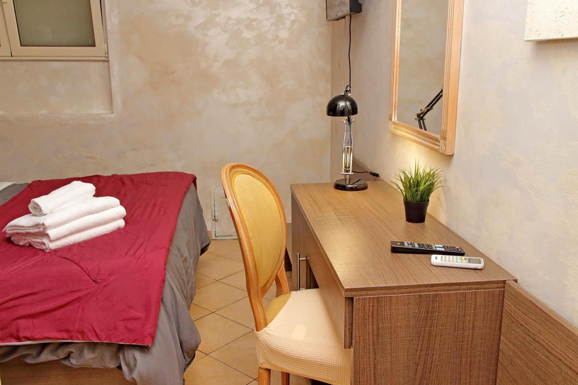 Gallery Home Rzym Zewnętrze zdjęcie