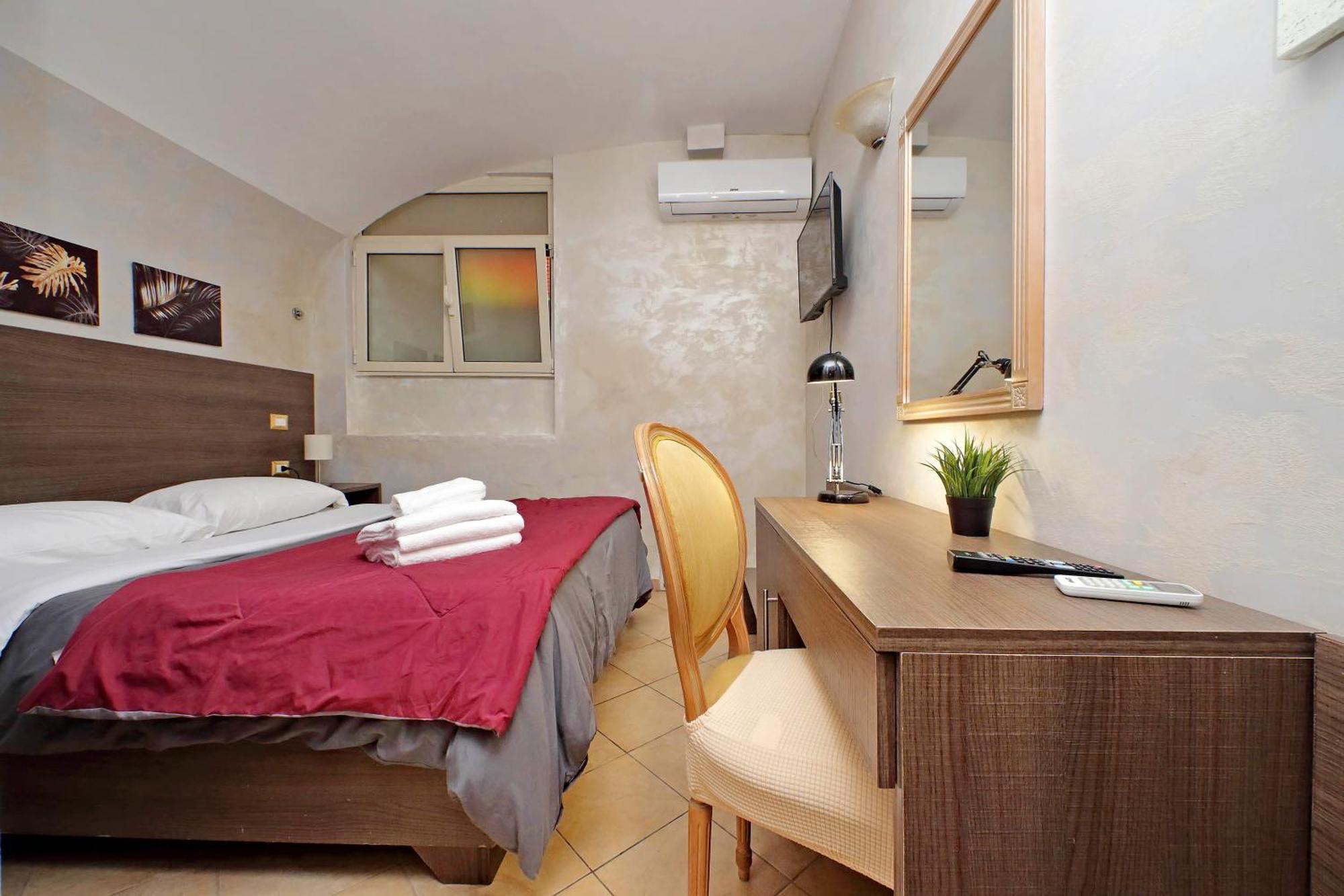 Gallery Home Rzym Zewnętrze zdjęcie