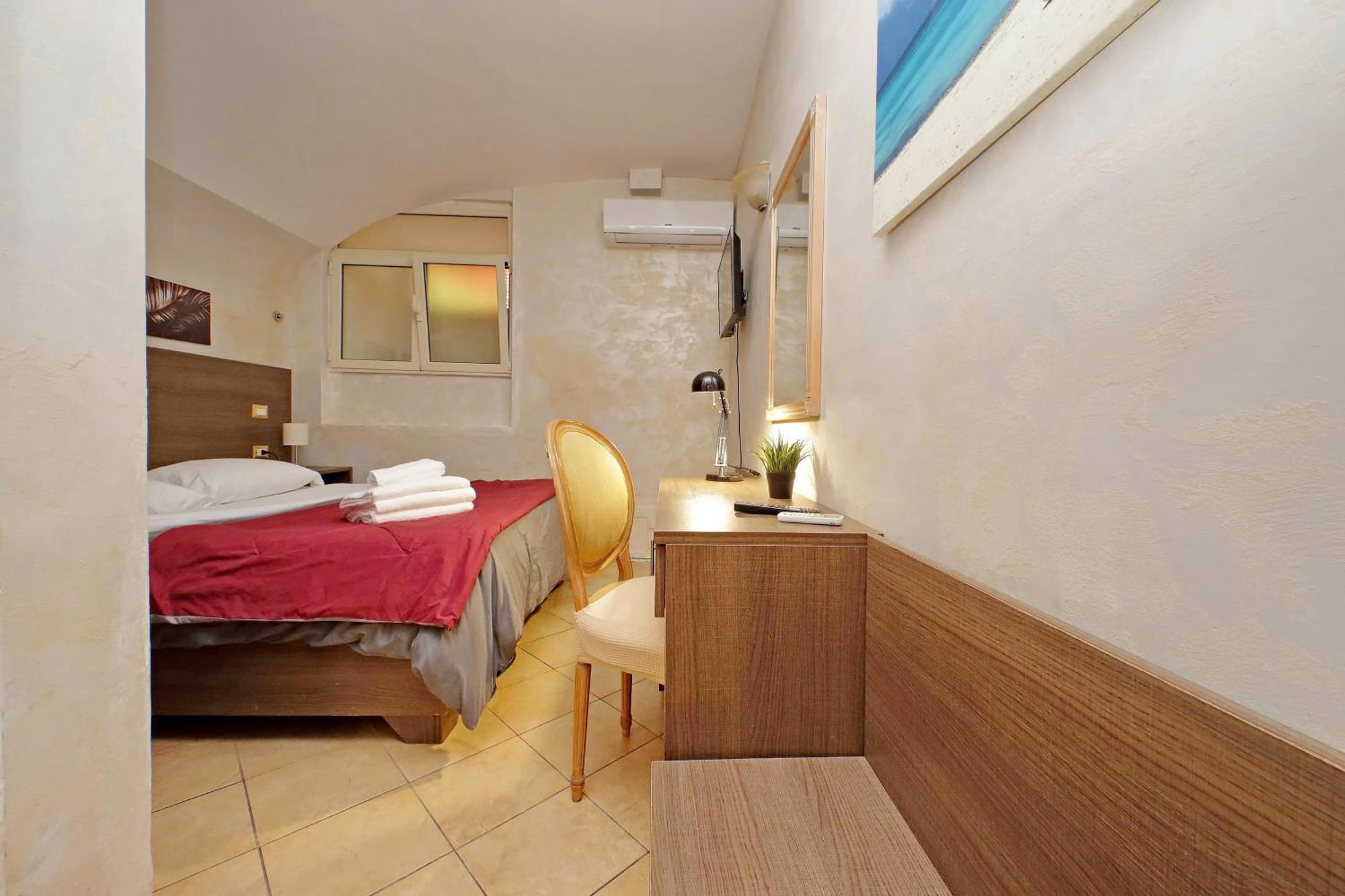 Gallery Home Rzym Zewnętrze zdjęcie