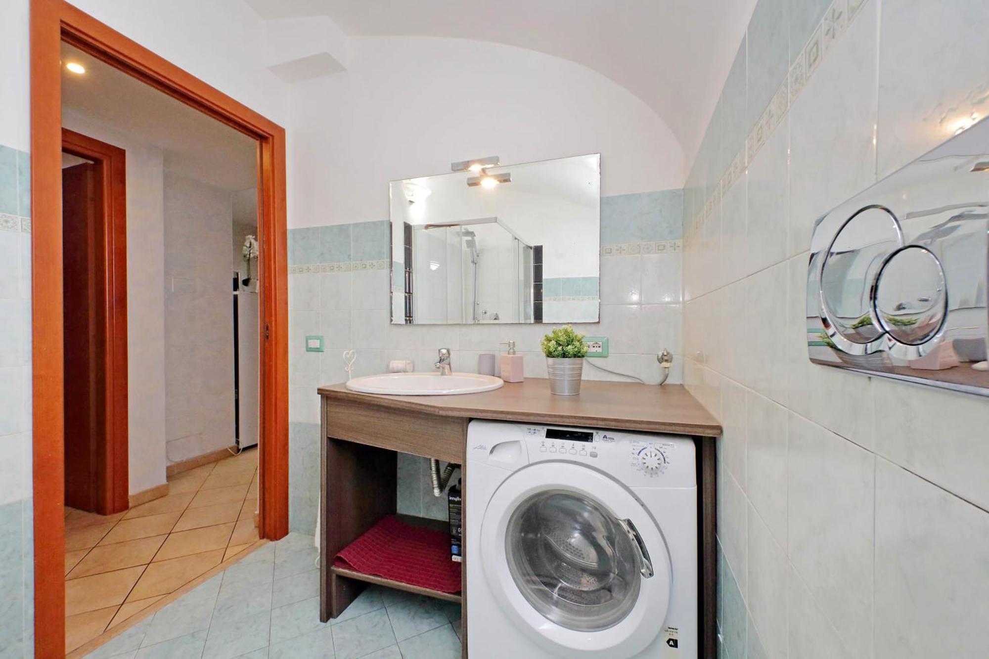 Gallery Home Rzym Zewnętrze zdjęcie