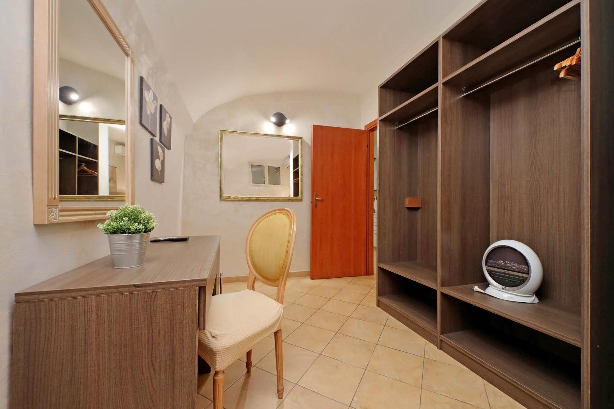 Gallery Home Rzym Zewnętrze zdjęcie