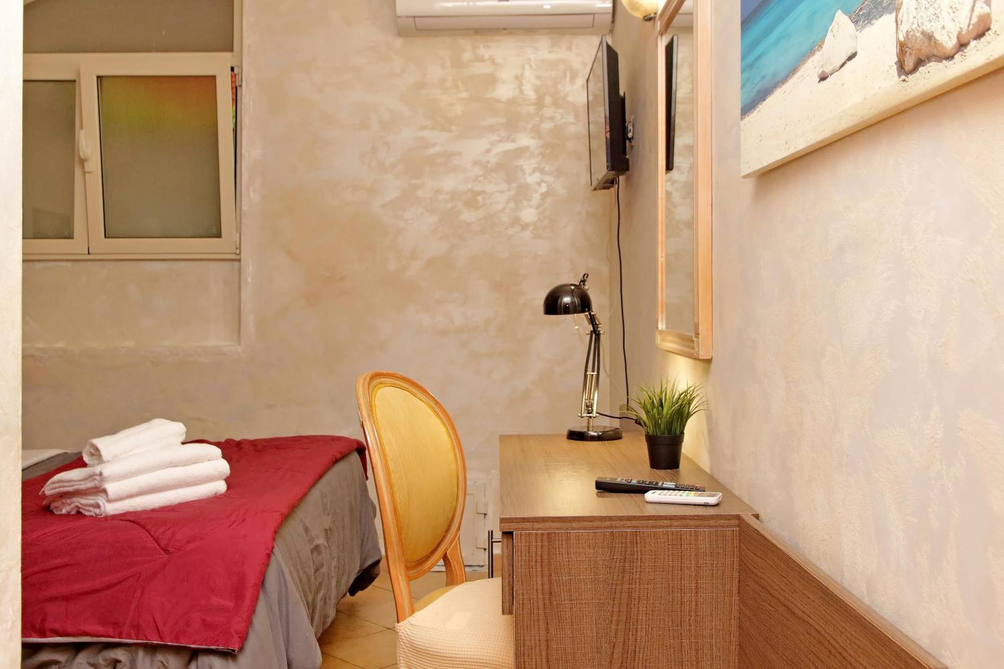 Gallery Home Rzym Zewnętrze zdjęcie
