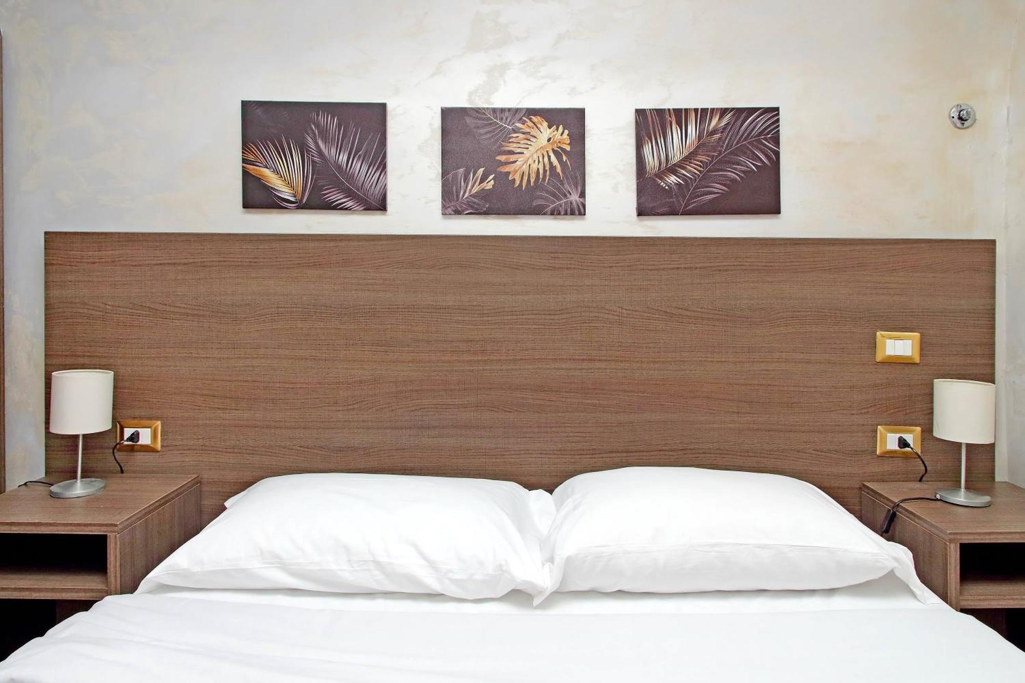 Gallery Home Rzym Zewnętrze zdjęcie
