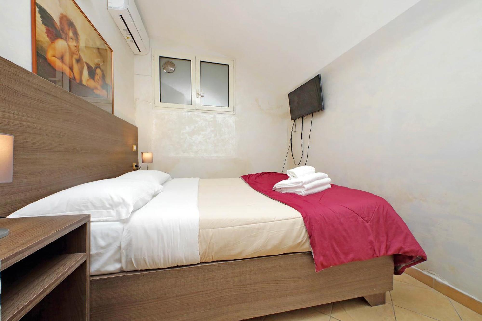 Gallery Home Rzym Zewnętrze zdjęcie