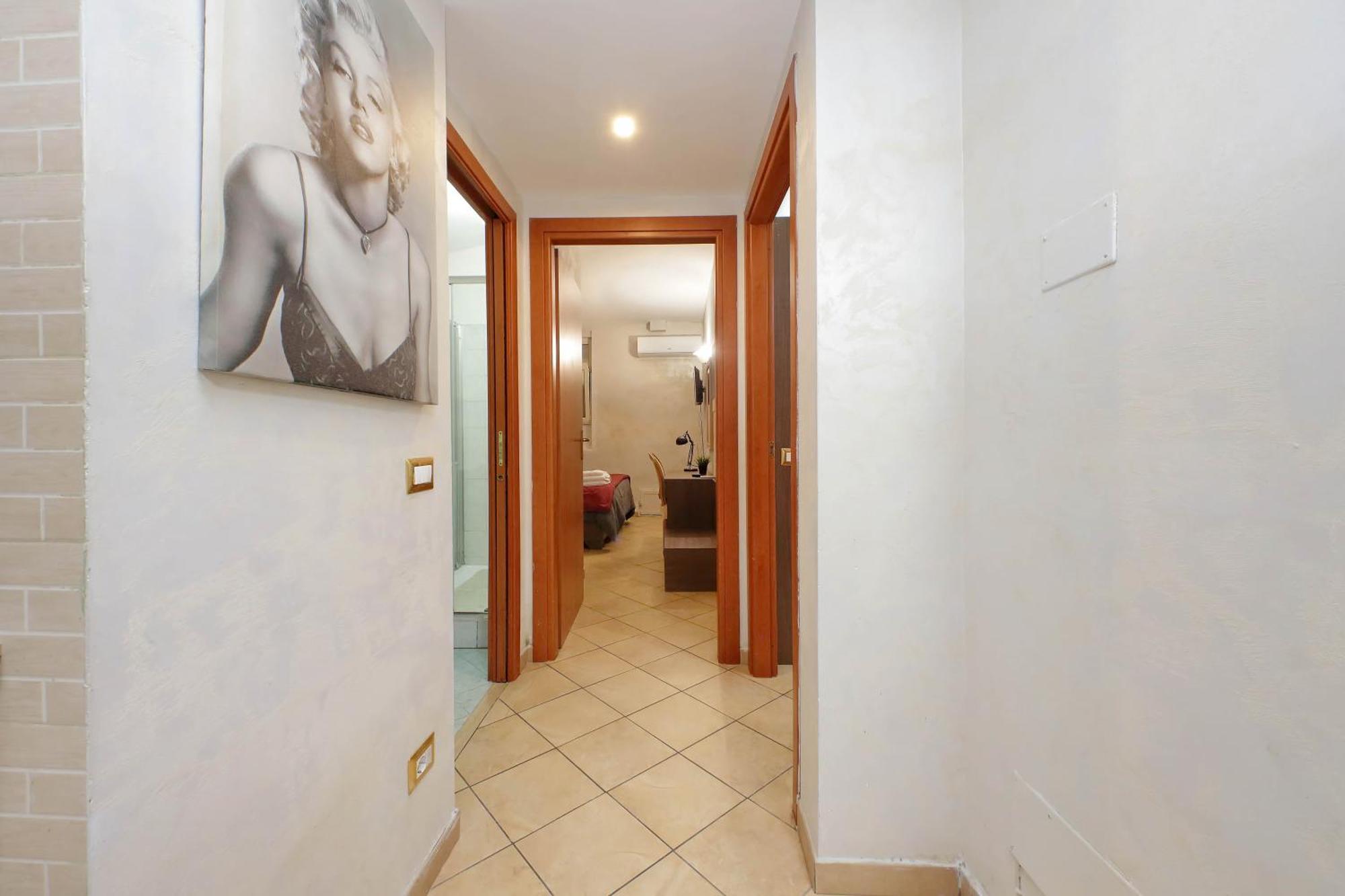 Gallery Home Rzym Zewnętrze zdjęcie
