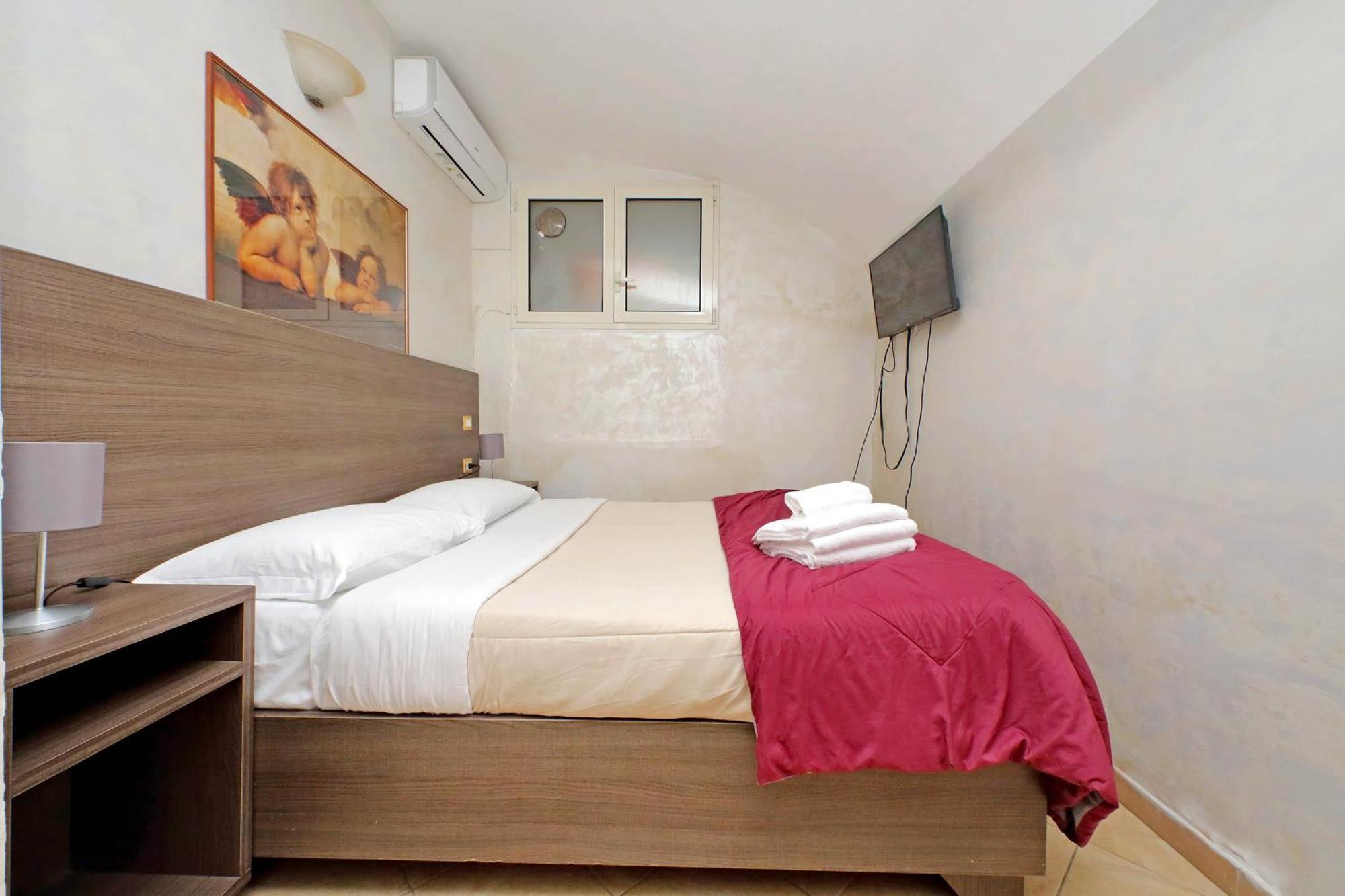 Gallery Home Rzym Zewnętrze zdjęcie
