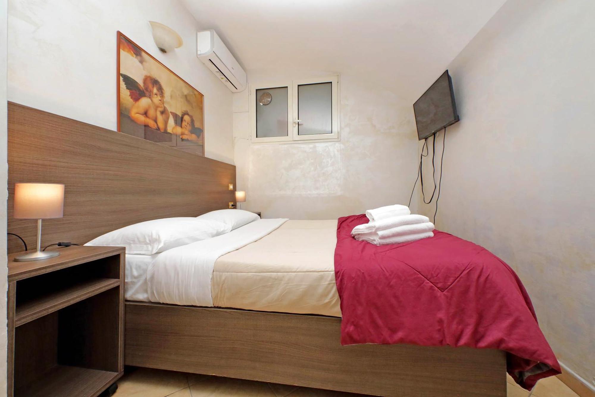 Gallery Home Rzym Zewnętrze zdjęcie