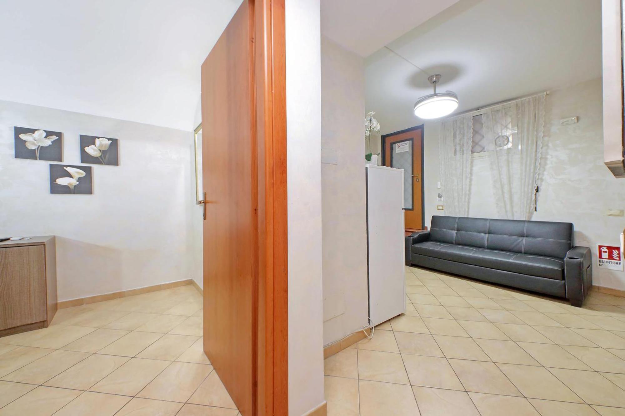 Gallery Home Rzym Zewnętrze zdjęcie