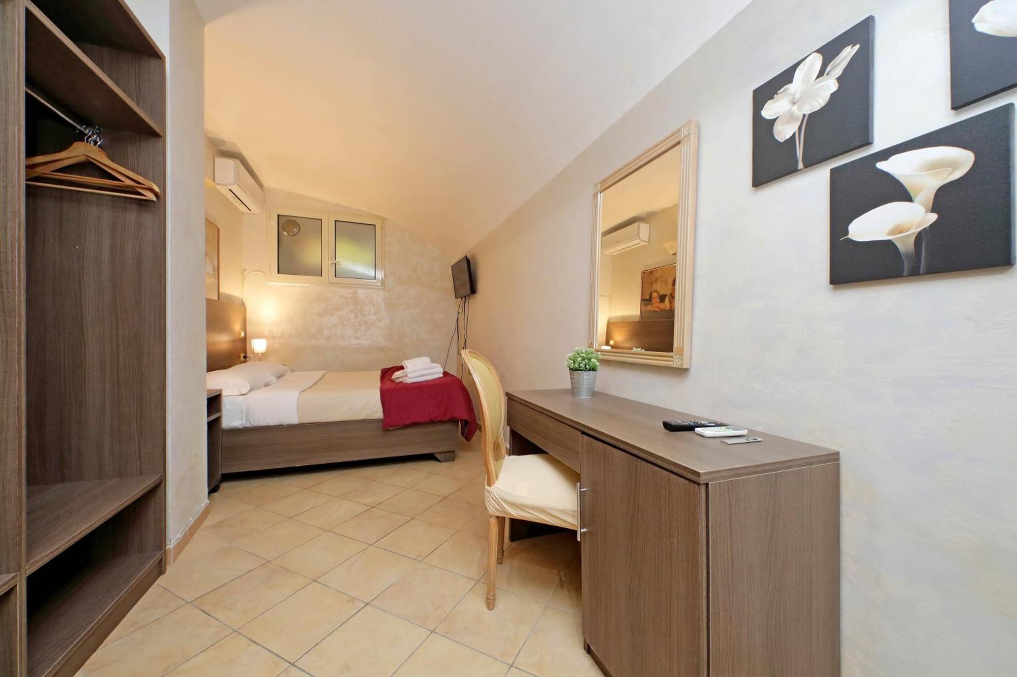 Gallery Home Rzym Zewnętrze zdjęcie