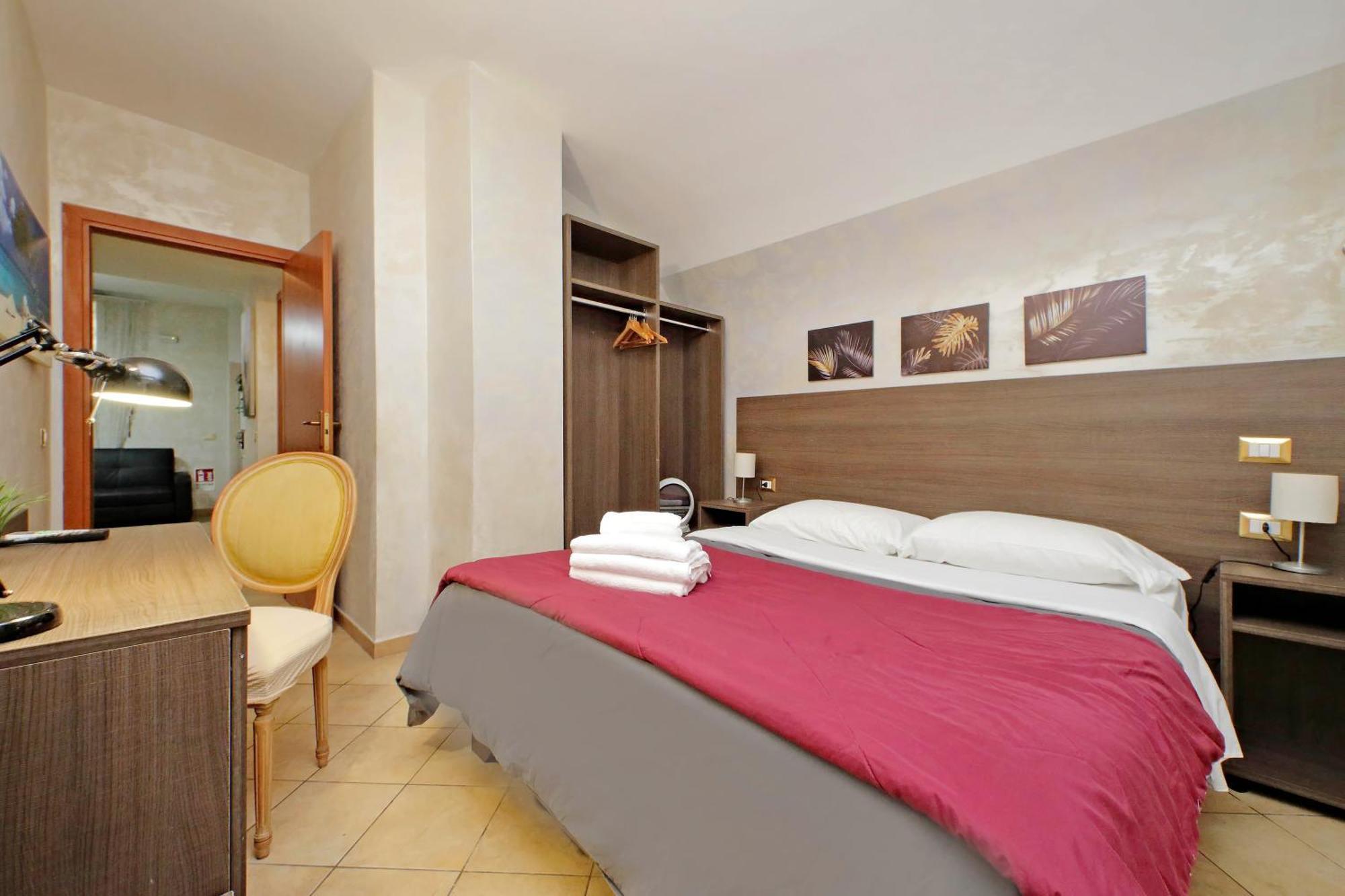 Gallery Home Rzym Zewnętrze zdjęcie