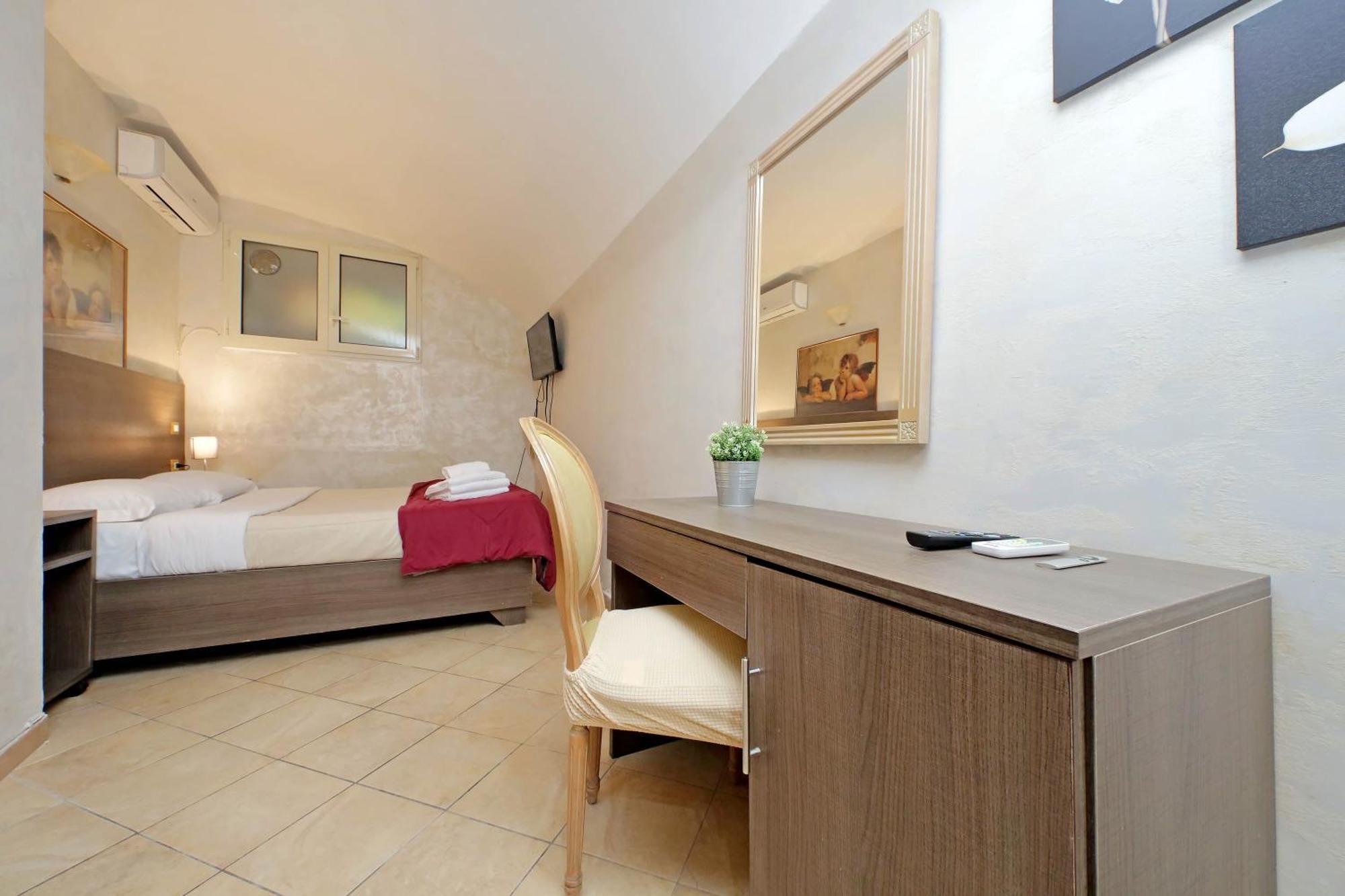 Gallery Home Rzym Zewnętrze zdjęcie