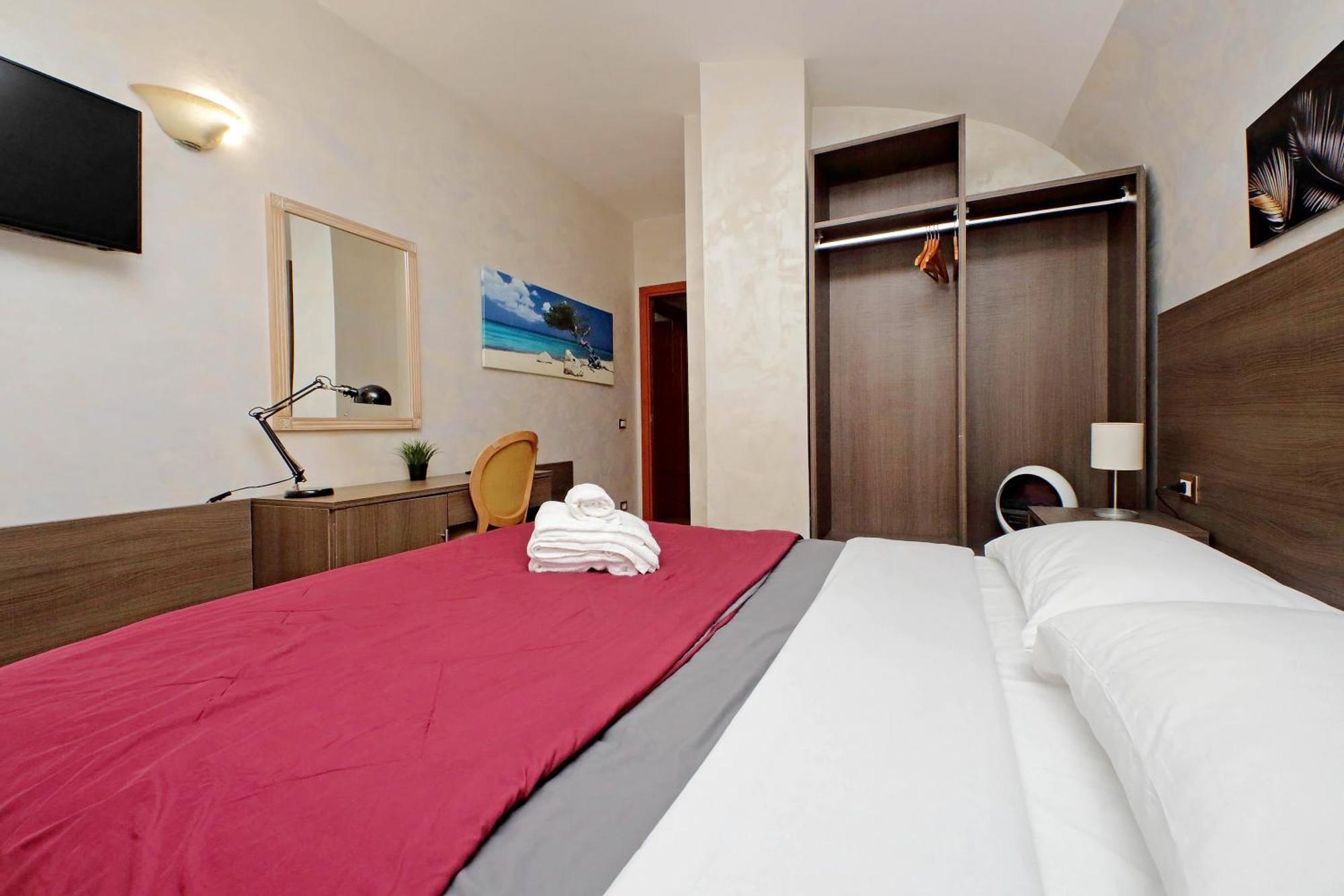 Gallery Home Rzym Zewnętrze zdjęcie
