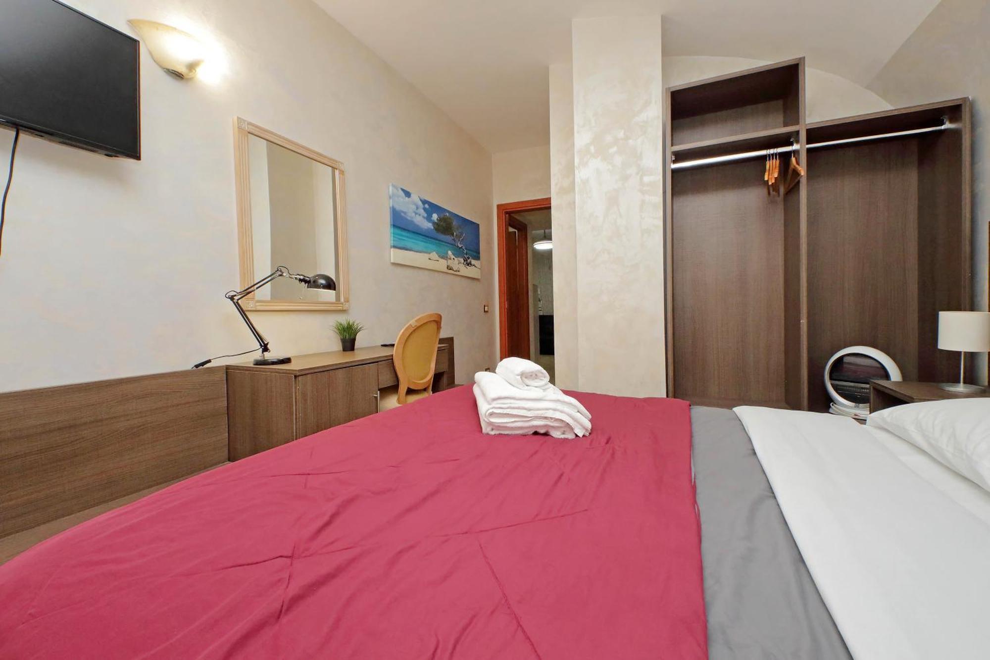 Gallery Home Rzym Zewnętrze zdjęcie