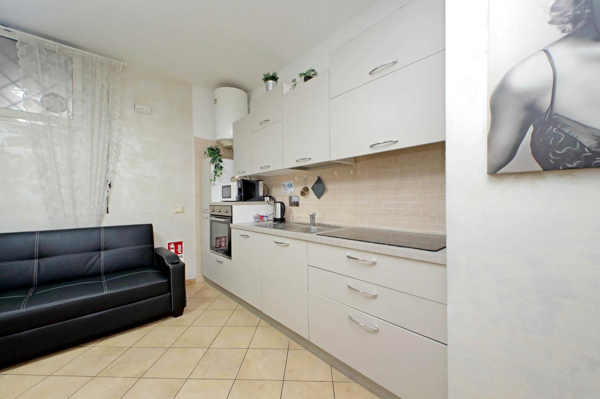 Gallery Home Rzym Zewnętrze zdjęcie