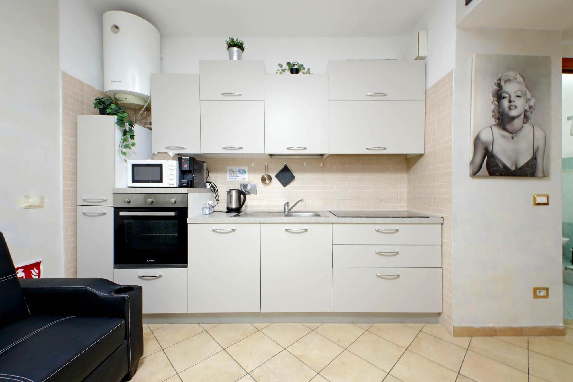 Gallery Home Rzym Zewnętrze zdjęcie